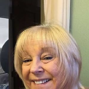 Meet your Posher, Terri